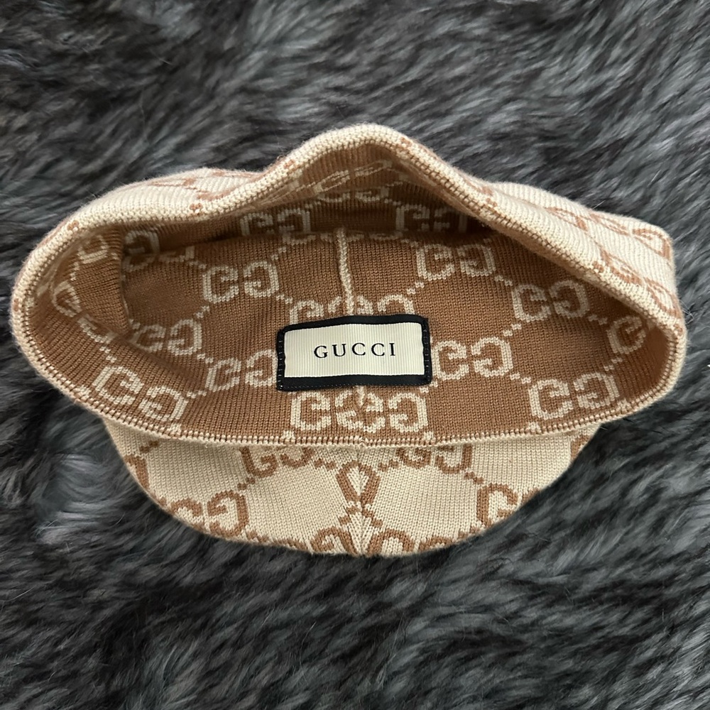Gucci beani unisex. - Picture 5 of 5